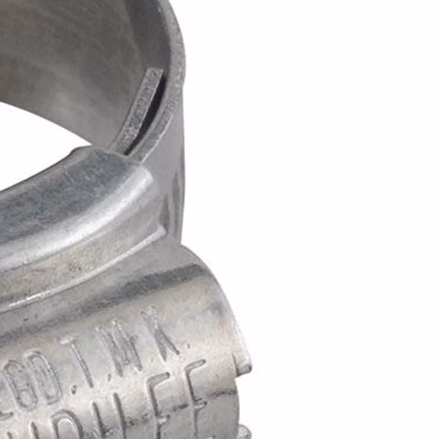 Jubilee Clip 00 Mild Steel 13-20mm, 10 Pack – 2