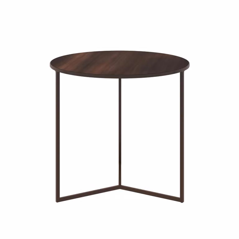 Dome Deco TORUN Coffee Table M in Brown