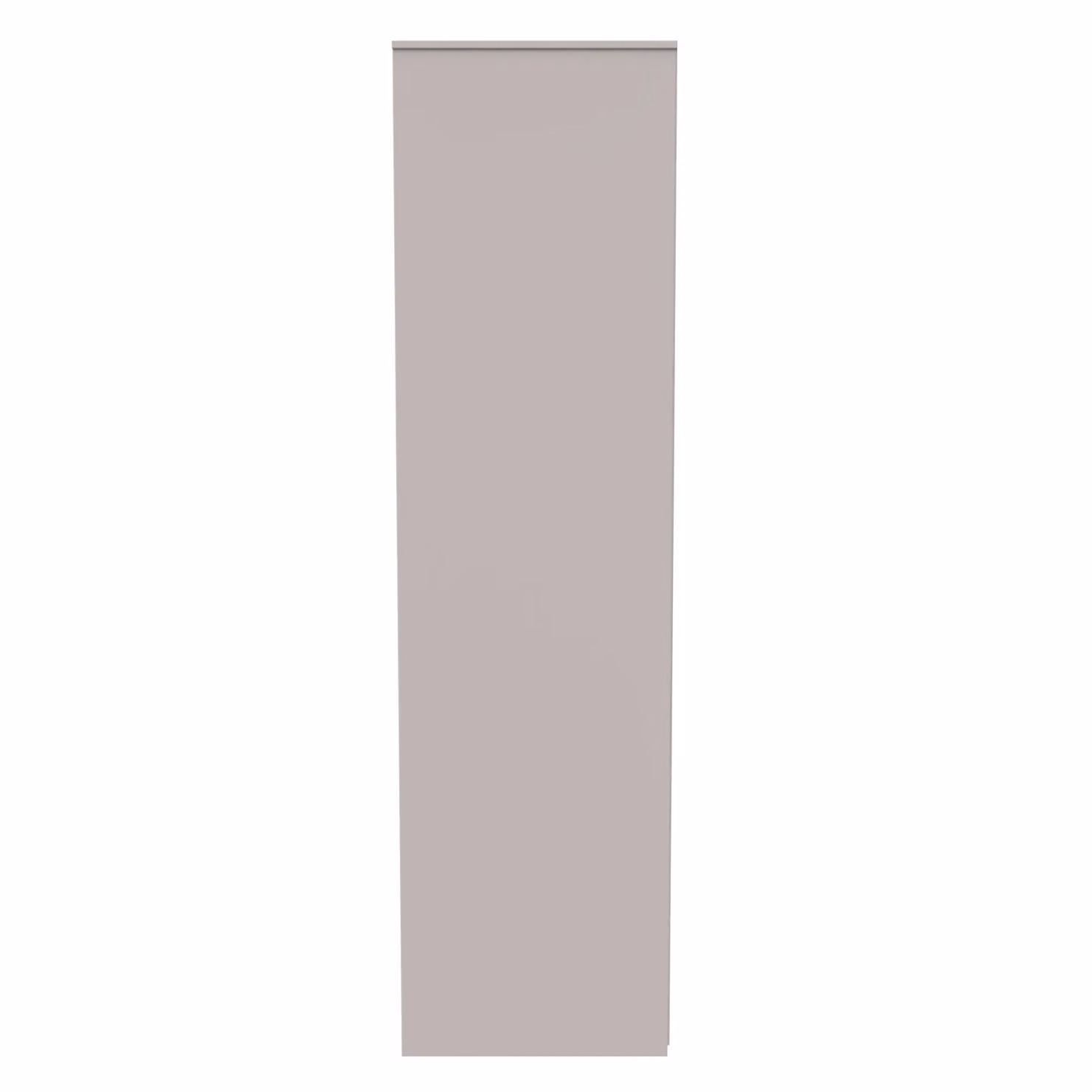 Ready Assembled 2 U Fuji 2 Door Wardrobe in Taupe – 2