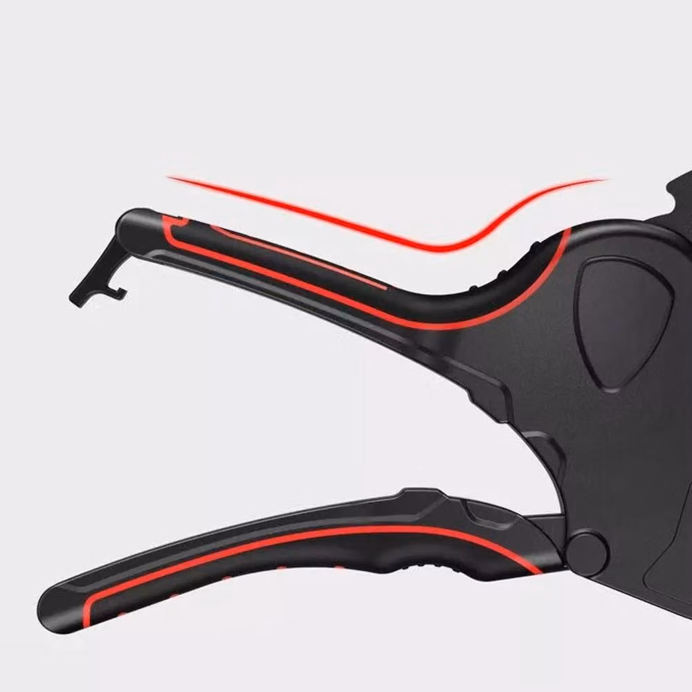 SPETLEK 42mm Pipe Cutter in Black, W: 520 mm – 3