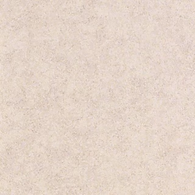 Leoline White Anti Slip Vinyl Flooring Sheet, 2.8mm Thickness, W/D: 300 x 200 cm