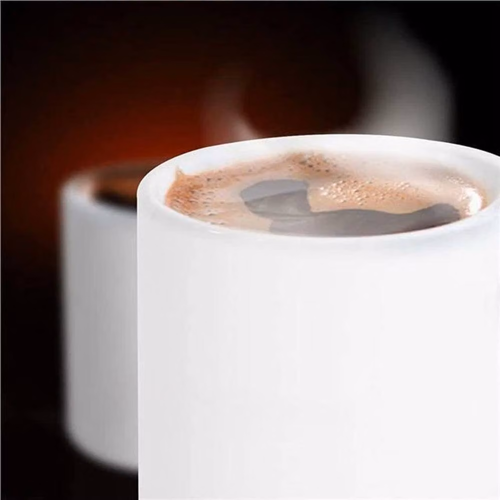 SPETLEK 11oz White Heat Press Mugs with Gift Boxes – 2