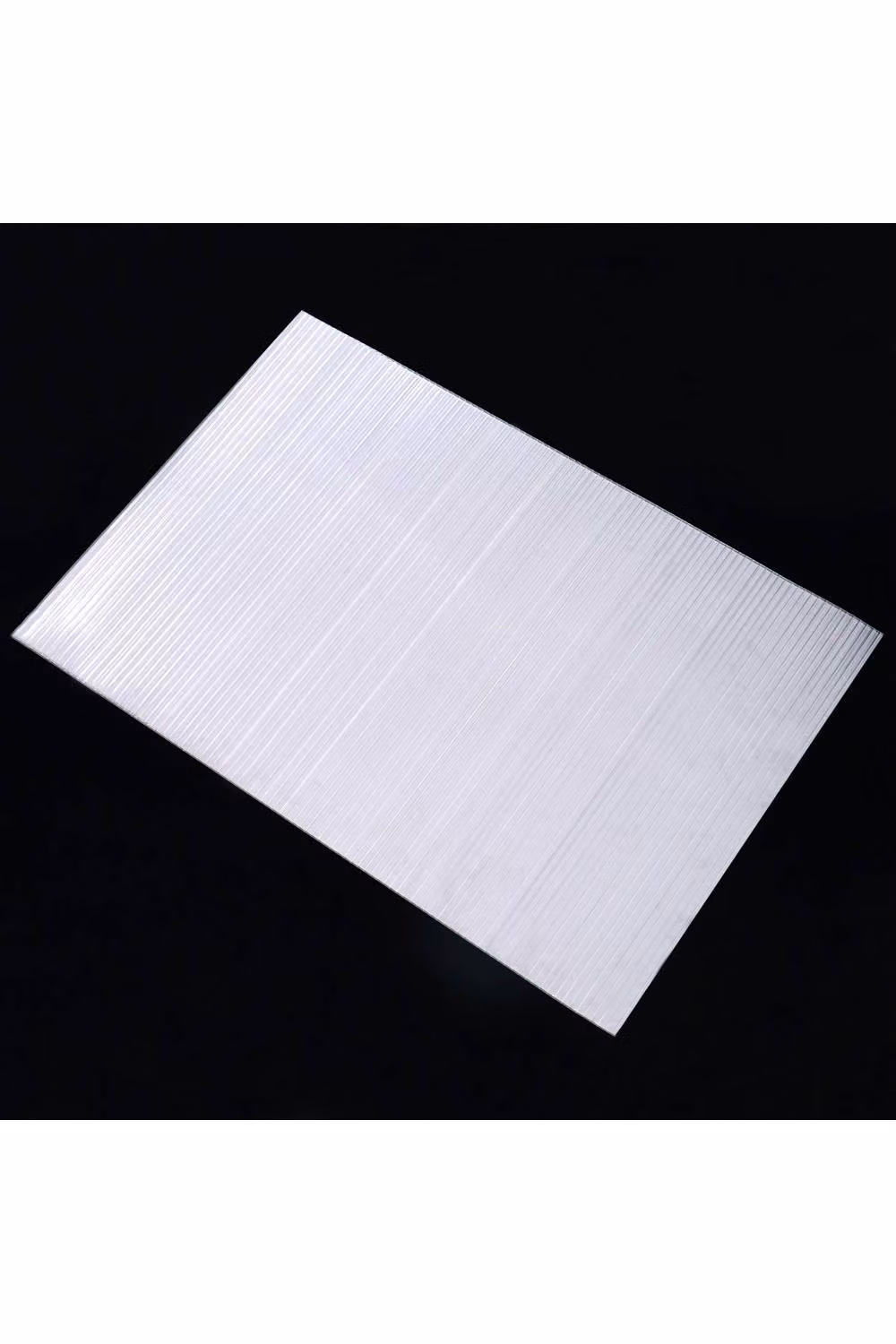 Living and Home 18-Piece Transparent Polycarbonate Sheets for Greenhouse Covering – 2
