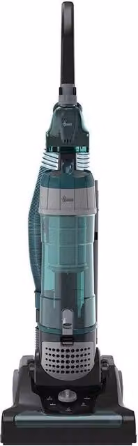 ExtraStar Lightweight Upright Multi-Surface Vacuum Cleaner in Turquoise – 1