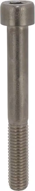 Unifix A2-70 Stainless Steel Socket Head Cap Screws M8 x 45, Grey, Box of 200