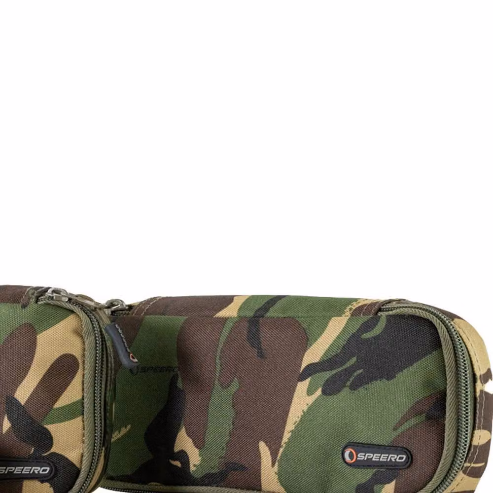 Speero Camo Pouch Pack of 3 in Green and Multicolour – 2