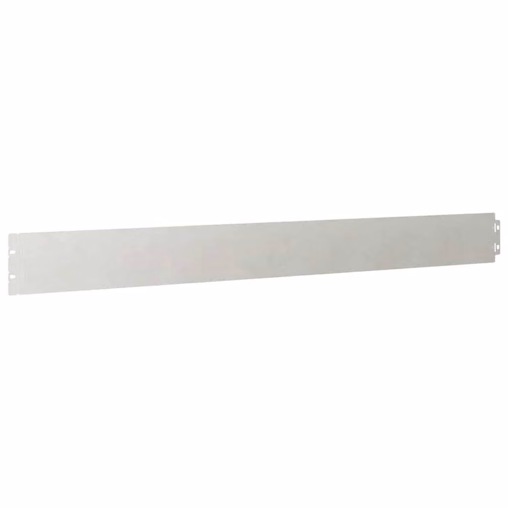 Berkfield Home Stainless Steel Lawn Edgings, Silver, 10 x 103 cm (10 pieces) – 2