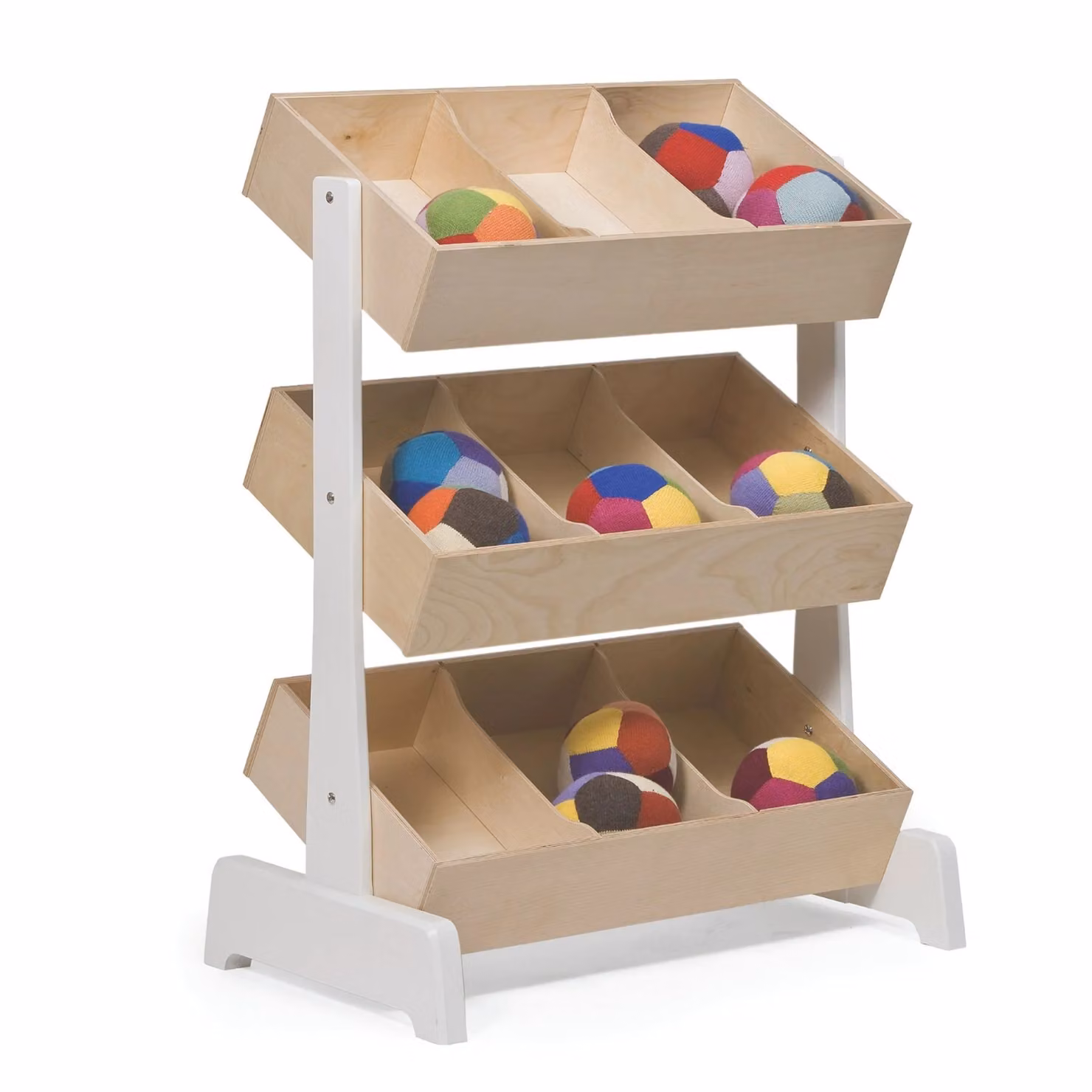Oeuf NYC Toy Store in Birch Wood – 2