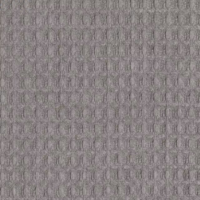 Linda Barker Luxury Grey Waffle Fabric Elephant Soft Toy