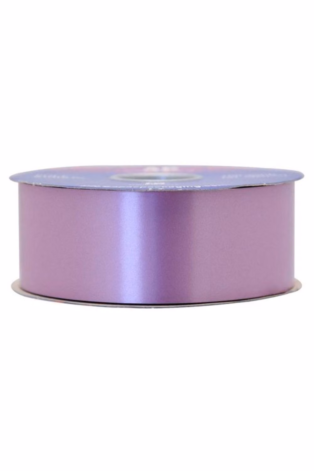 KDMD Orchid Purple Polypropylene Ribbon 2 Pack – 2