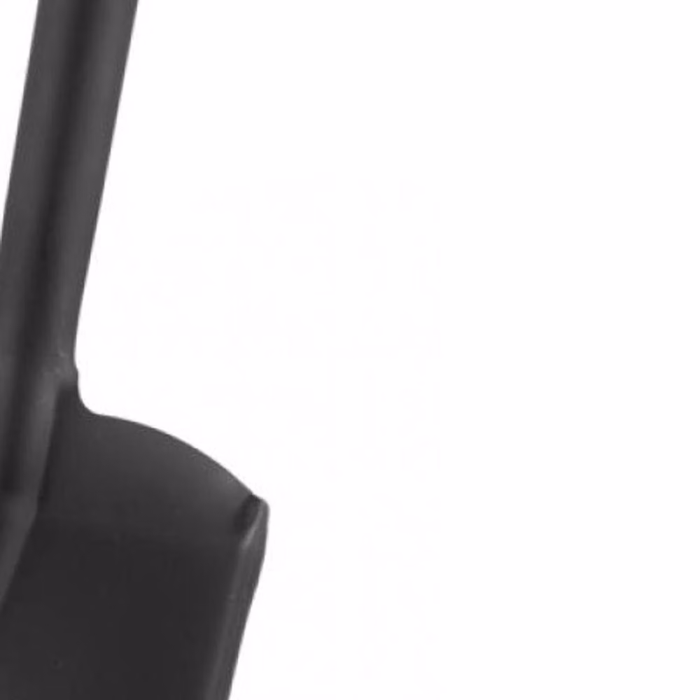 Hearth and Home Metal Shovel in Black – 2
