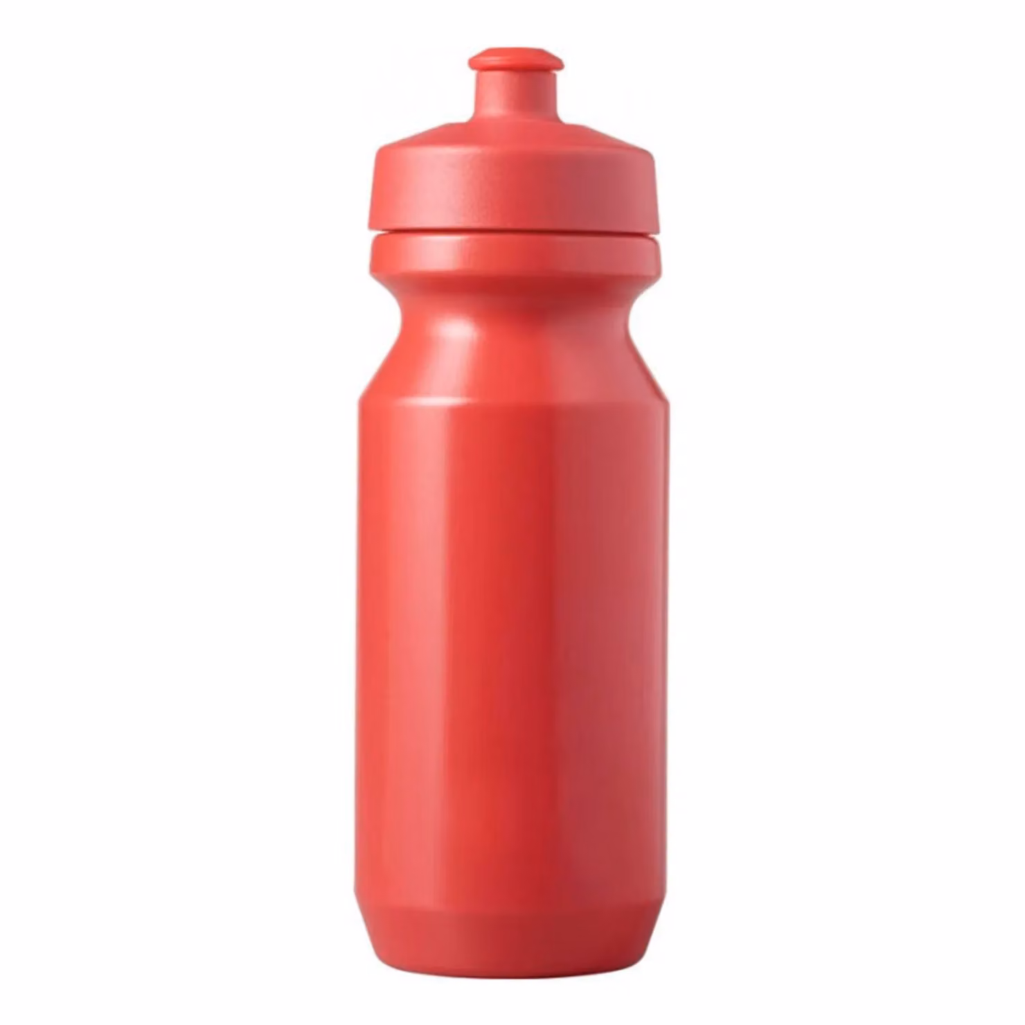Nike Red Screw Top Water Bottle, 650 ml – 2