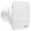 Xpelair Simply Silent Contour C6S Fan 93170AW in White