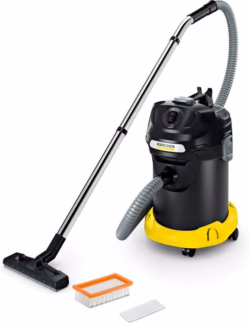 Kaercher AD 4 Black Metal and Plastic Accessory