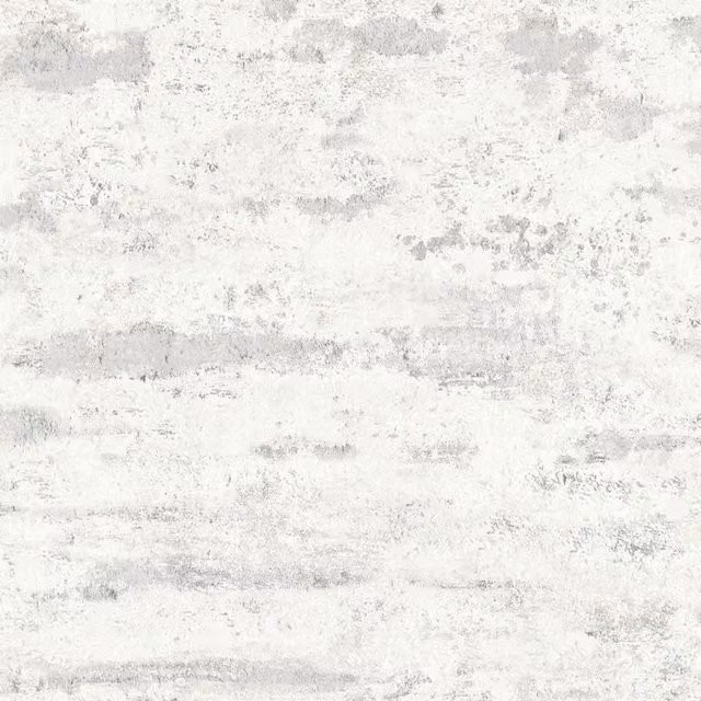 A.S. Création Industrial Abstract Textured Wallpaper in White