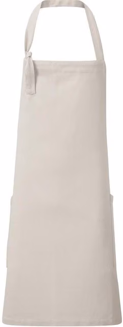 Premier Regenerate Apron in Beige