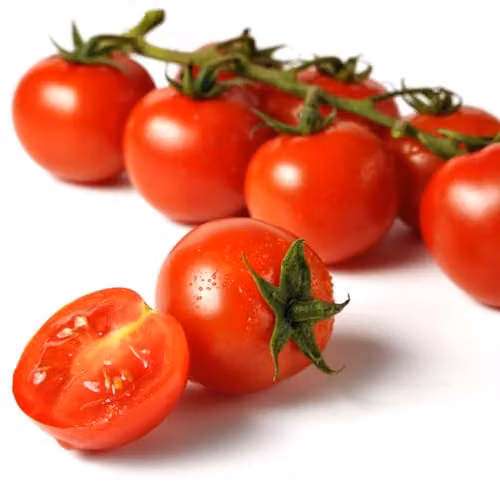 Thompson & Morgan Tomato Crokini F1 Red Cherry Vegetable Seeds