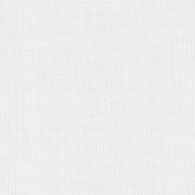 Ante Decor Chelsea Chenille Fabric in White