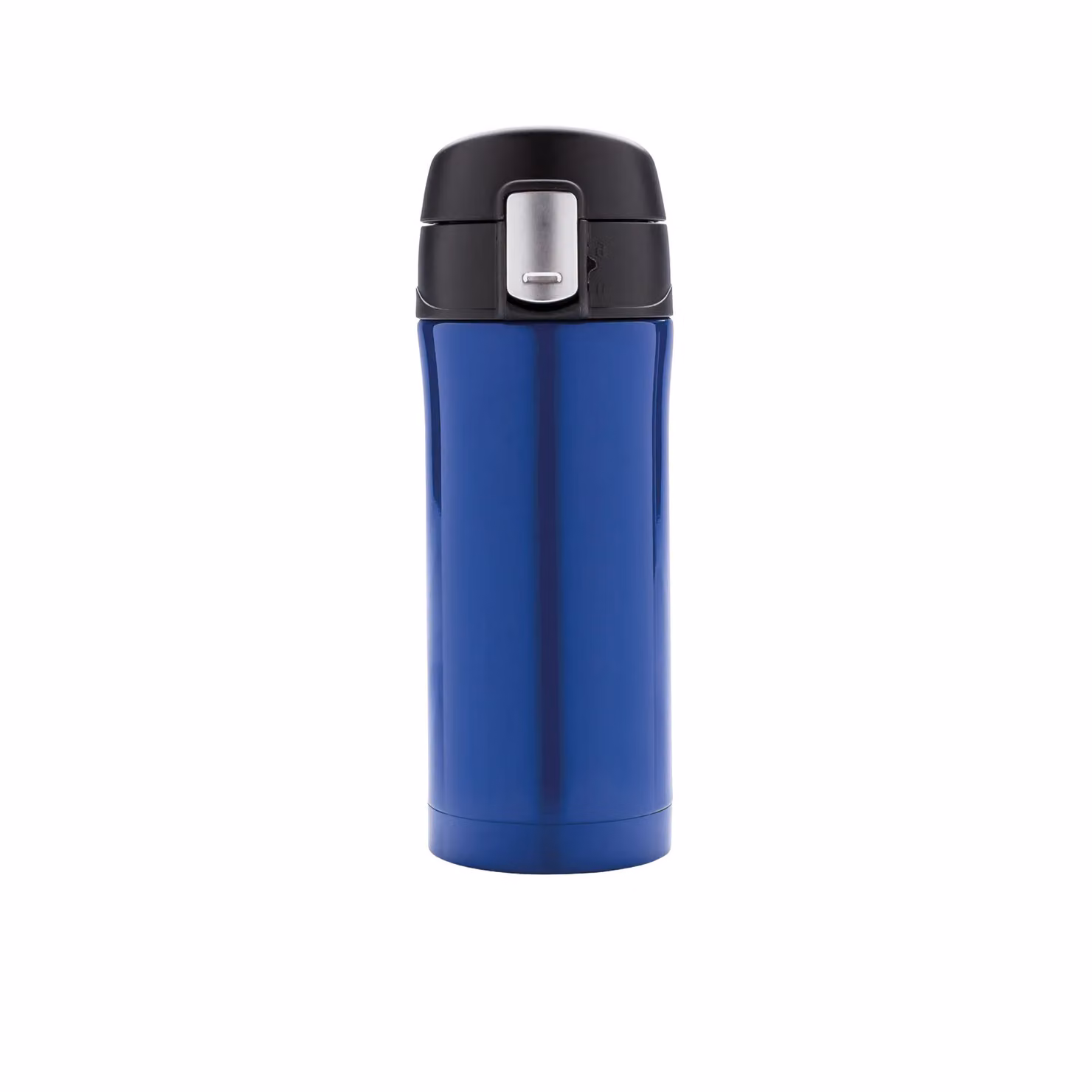 XD Design Stainless Steel Double Walled Mug in Blue, 300 ml – 2
