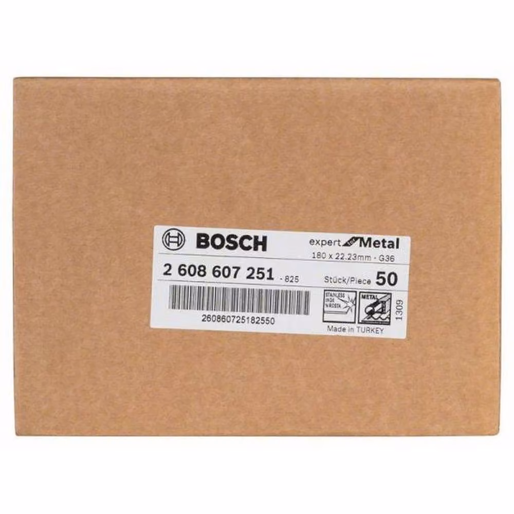 Bosch 120 Grit Brown Orbital Sander Sheets – 2