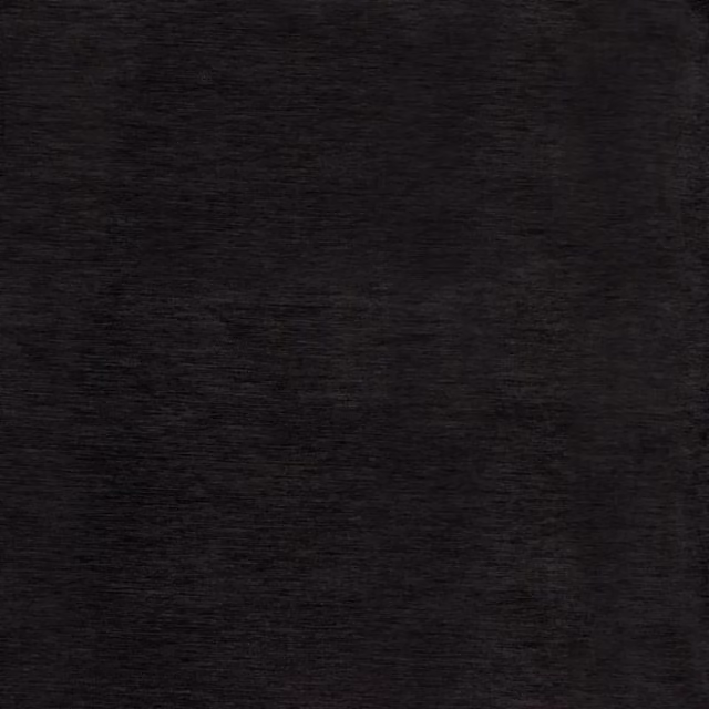 Terrys Black Fabric