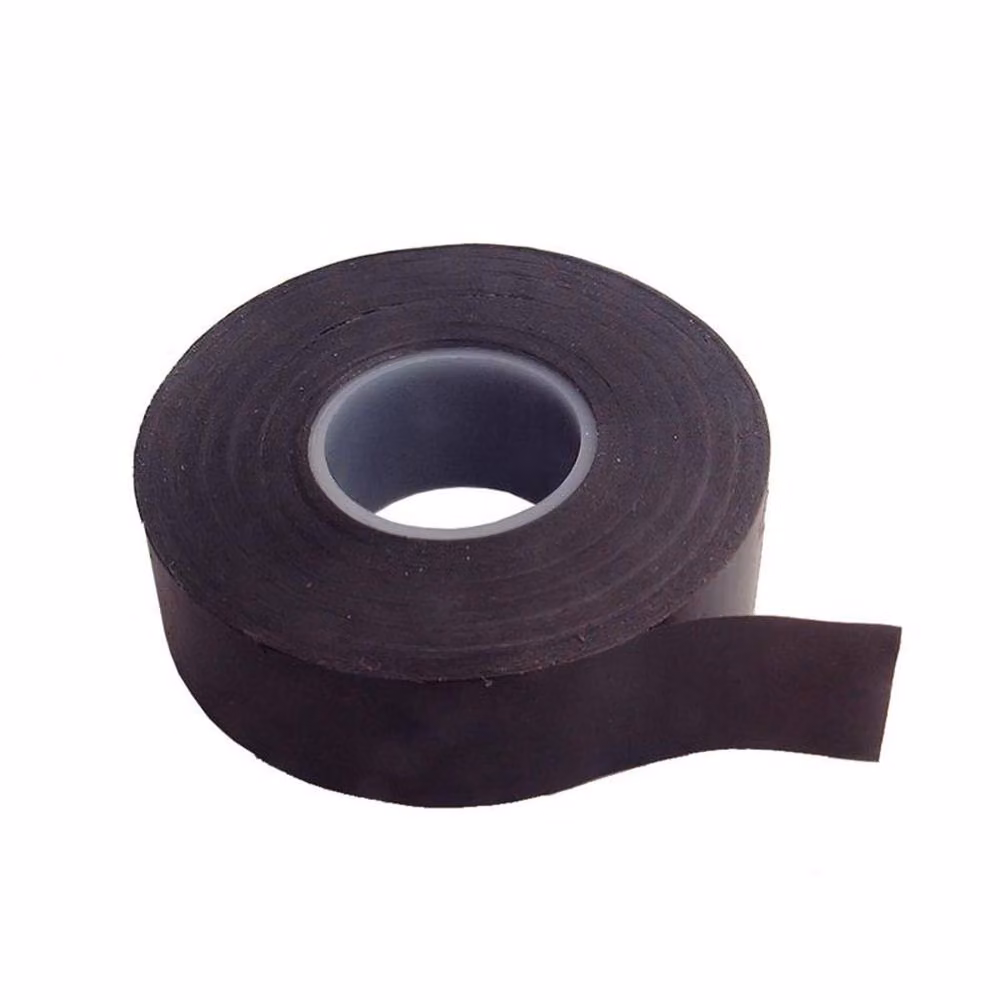Dencon Black PVC Insulating Tape, 19mm x 20m – 2