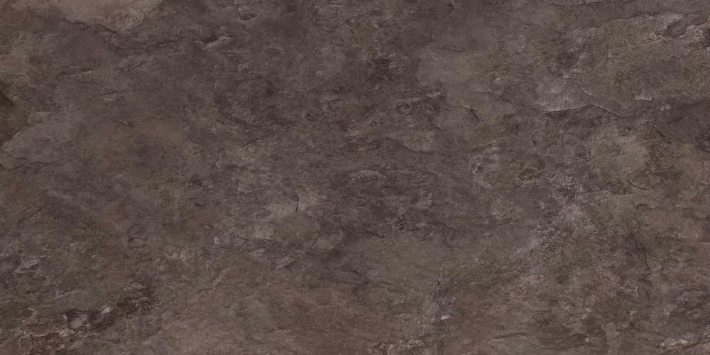 Luvanto Design Stone Effect Glue Down Luxury Vinyl Tile 2.5mm in Metallic Silver – 2