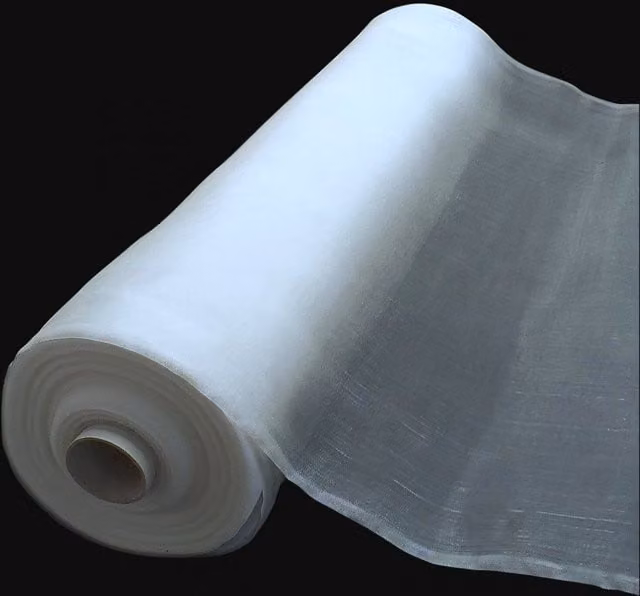 True Products Ultrafine Woven Insect Mesh Net in White, Width: 100 cm