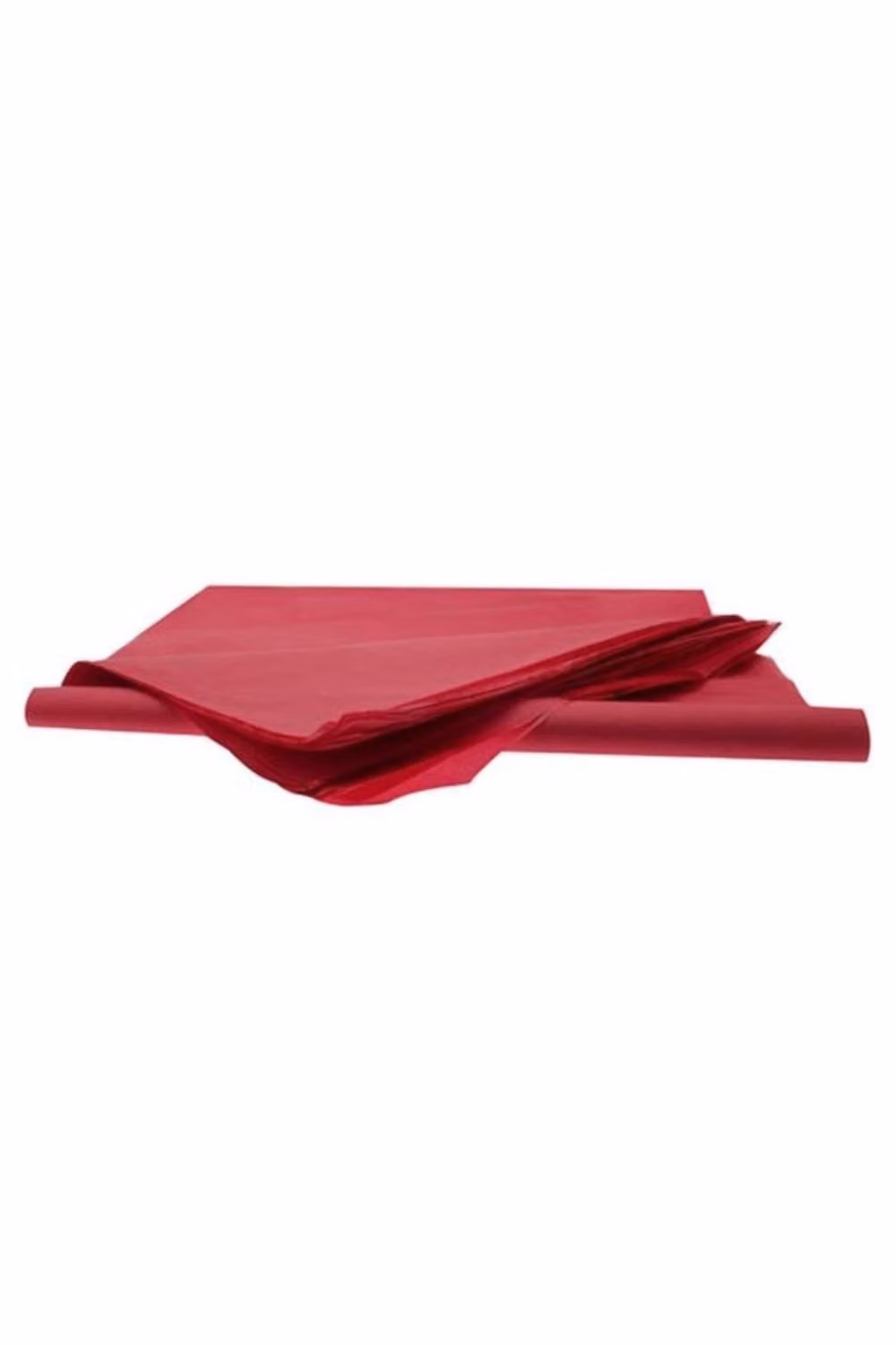 KDMD Cerise Pink Tissue Paper, 100 Sheets – 2