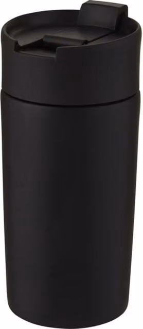 Avenue Jetta Tumbler in Black, 330 ml