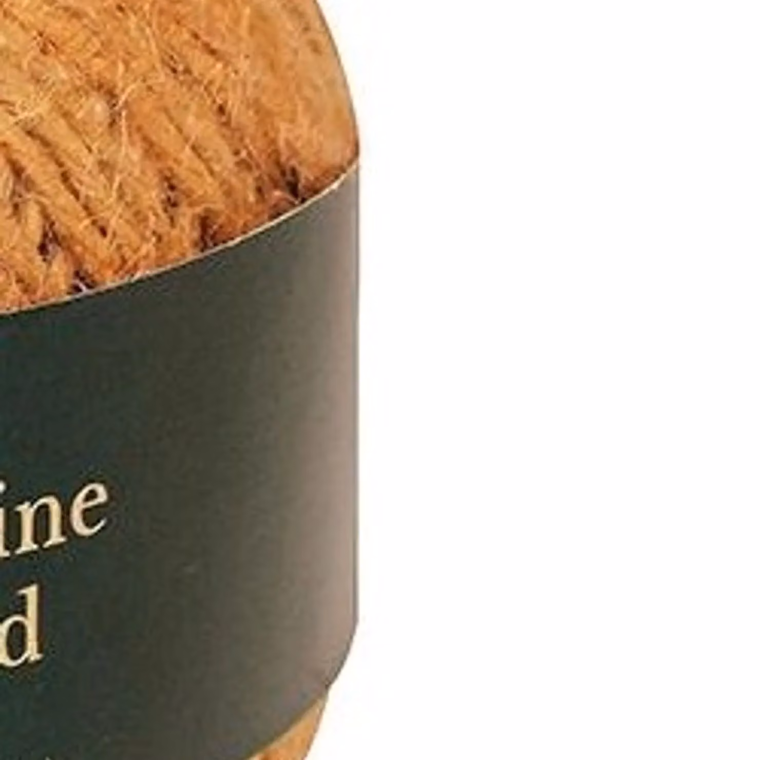 Kent & Stowe Jute Twine in Beige – 2