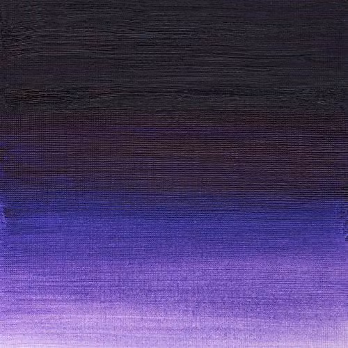 Winsor & Newton Artists' Oil Colour, Purple, 37ml – 2