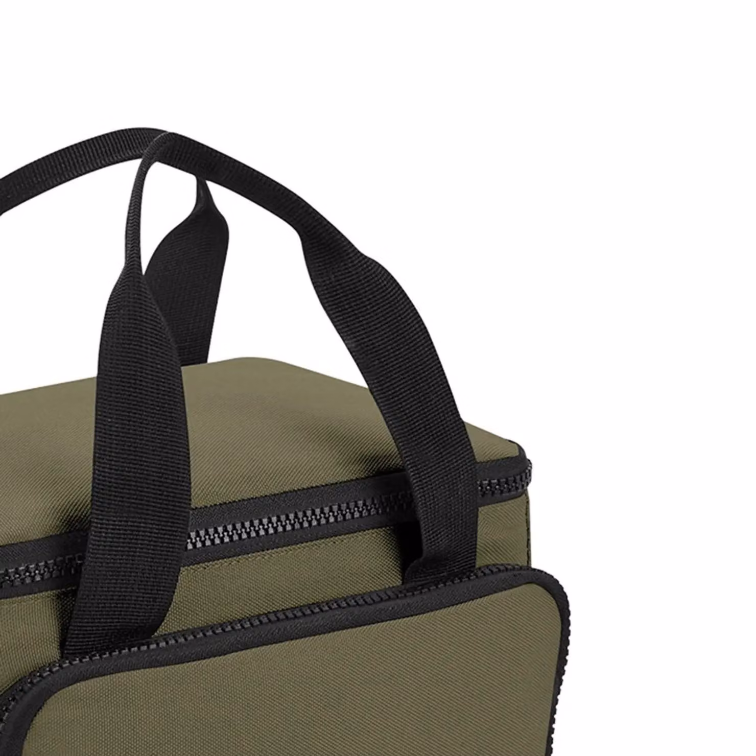 Bagbase Mini Cooler Bag in Green – 2