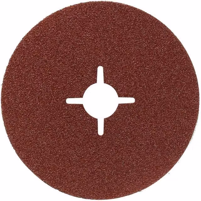 Bosch 120 Grit Brown Orbital Sander Sheets