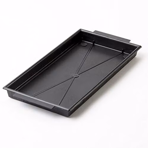 Oasis Brick Tray Black
