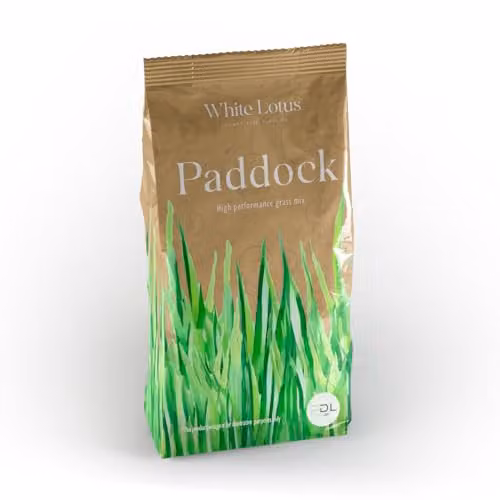 Pegdev PDL Resilient and Versatile High-Yielding Paddock Grass Seed, 50g – 4