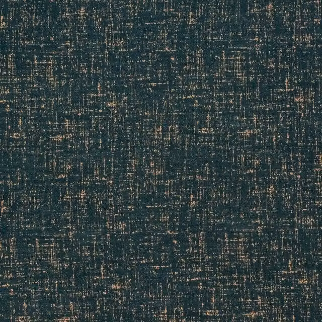 Terrys Zonda Fabric in Petrol Teal