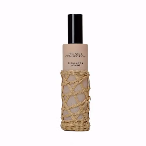 French Connection Bergamot and Jasmine Fragrant Room Spray, 100ml