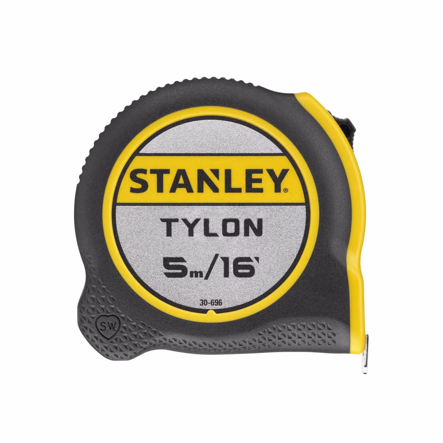 Stanley Tylon Pocket Tape Measure in Yellow and Multicolour – 2