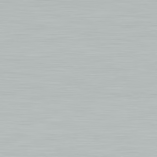 Bushboard Brushed Titanium Dual Sided Aluminium Kitchen Hob Splashback Panel, W: 60 cm, H: 80 cm – 3