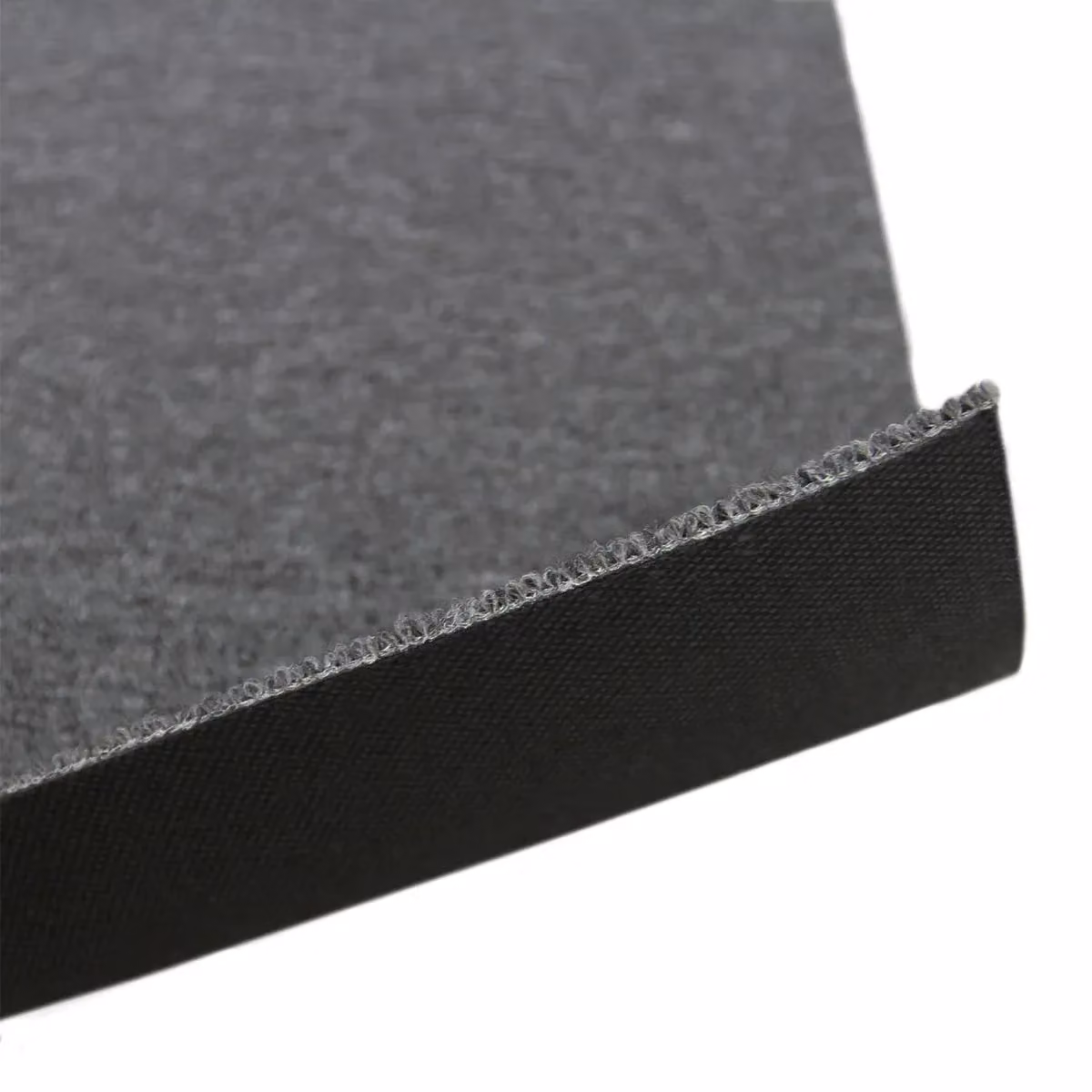 Monstershop 20 x Anthracite Grey Carpet Tiles, 5m2 Total Coverage – 4