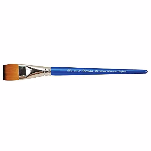 Winsor & Newton Cotman One Stroke Watercolour Brush, 25 mm – 2