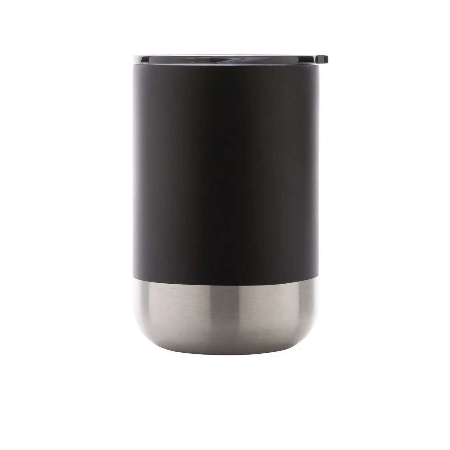 XD Design Stainless Steel Tumbler in Black, 360 ml – 2