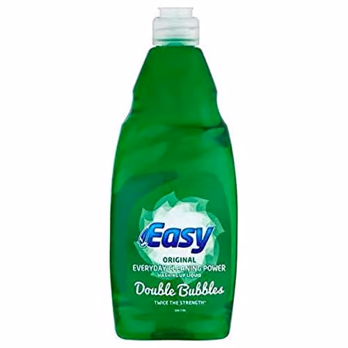 Easy Original Washing Up Liquid, 500 ml