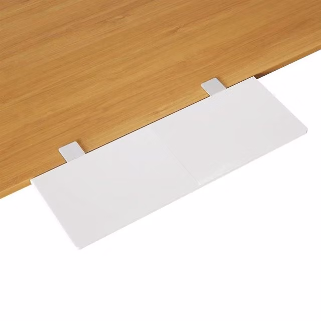SPETLEK Desk Extender Tray White – 1