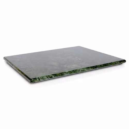 Argon Tableware Marble Serving Board in Green, W: 32.5 cm, D: 26 cm – 1
