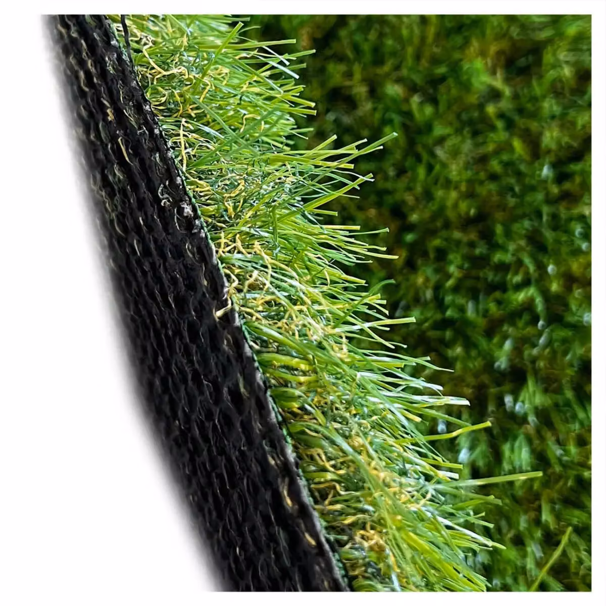 Artificial Grass GB 40mm Artificial Grass in Green, W: 200 cm, L: 500 cm – 5