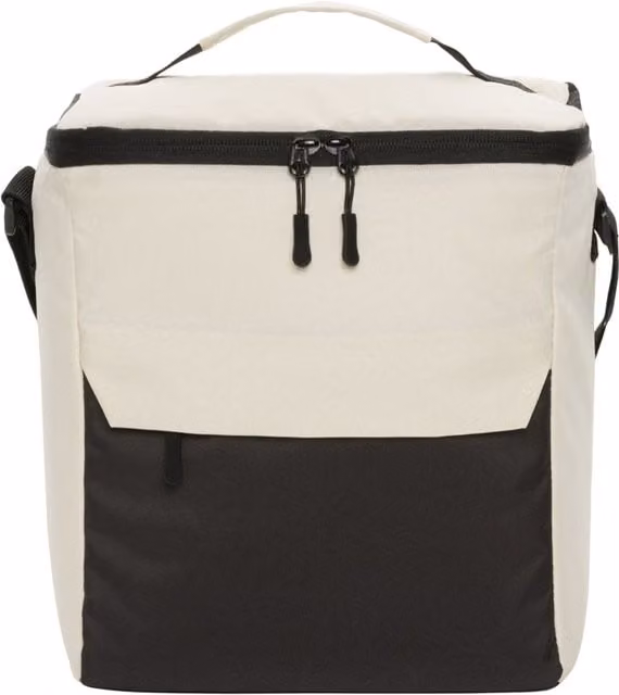 XD Design Kazu 8L RPET Cooler Bag in White