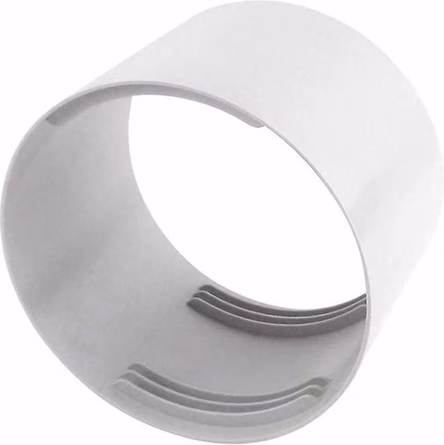 SPETLEK Portable Air Conditioner Exhaust in White, W/D/H: 10000 x 520 x 52 mm
