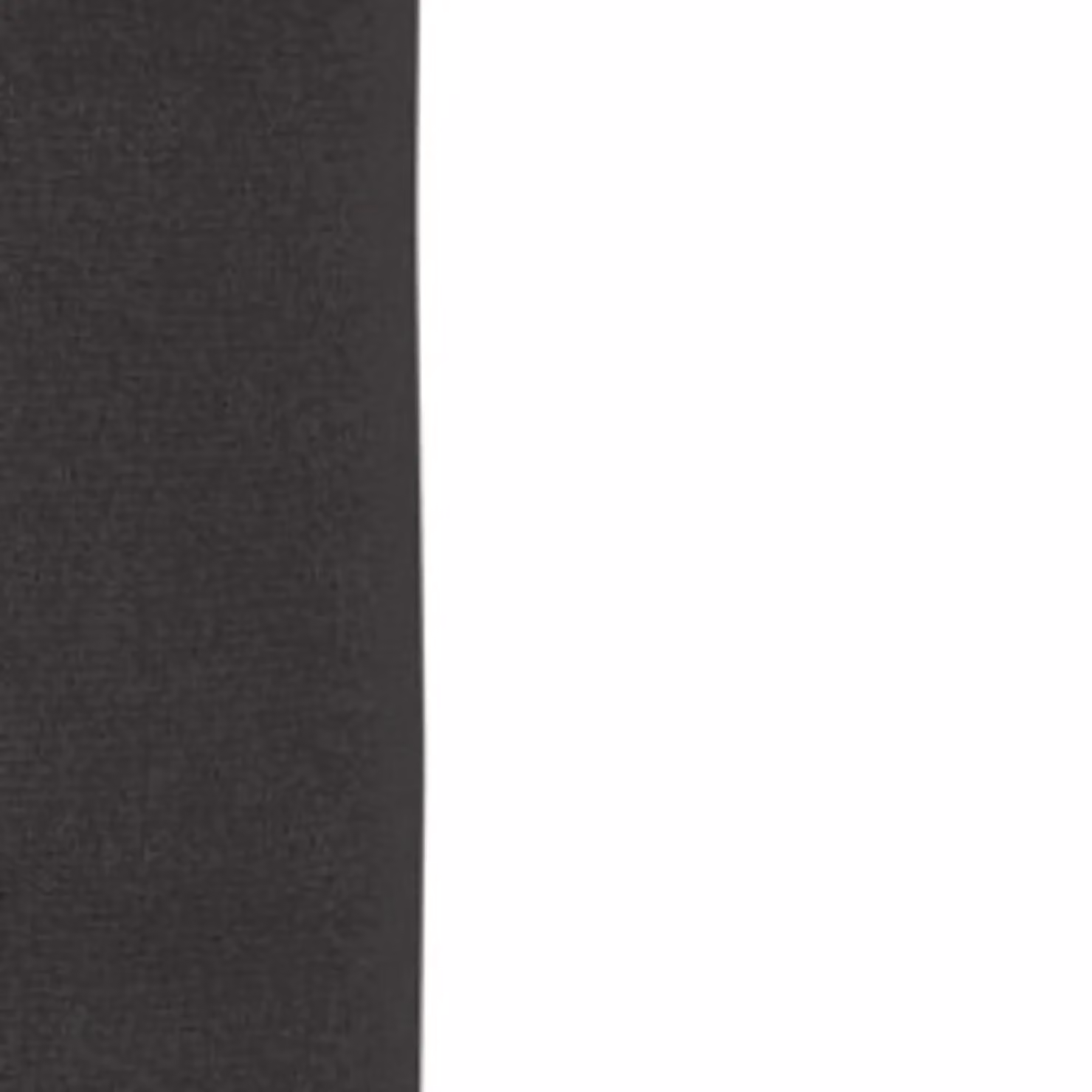 Seasons Black Cotton Bath Towel – 2